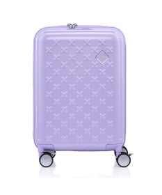 Samsonite アメリカンツーリスター スーツケース 34L パクストラ スピナー55 PAXTRA