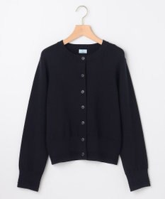 組曲 S 【加藤ローサさん着用】スムースストレッチジャケット カーディガン