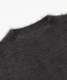 WEGO シャギーニットプルオーバー