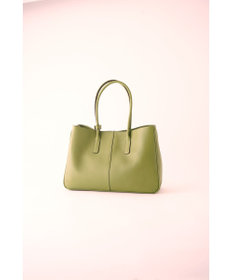 MIYABIYA 【日本製・本革】CRESCEND ベガ A4 軽量トートバッグ