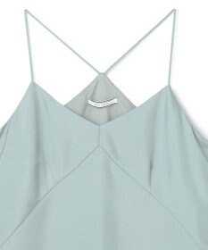 BEIGE， CARO / キャミソール