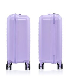 Samsonite アメリカンツーリスター スーツケース 34L パクストラ スピナー55 PAXTRA