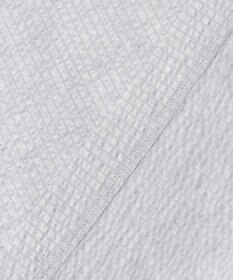 JOSEPH ABBOUD 【オリジナルオーガニックコットン使用】JOE COTTONサッカー Vネック Tシャツ