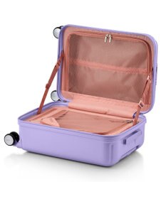 Samsonite アメリカンツーリスター スーツケース 34L パクストラ スピナー55 PAXTRA