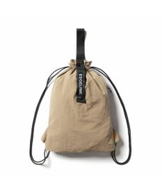 ACE BAGS & LUGGAGE EDGELINK ナムパック ポケッタブル ナップサック 60191 エッジリンク