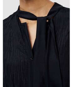 JOSEPH 【洗える】ハボタイ　シャツドレス