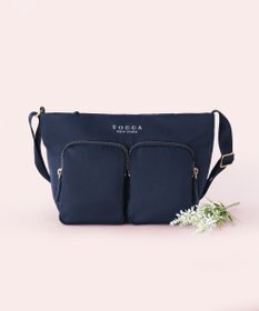 TOCCA 【WEB＆一部店舗限定】VIA METRO POCHETTE ポシェットバッグ