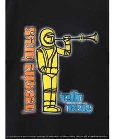 Green Parks ■ＢＥＡＳＴＩＥ　ＢＯＹＳ　ｈｅｌｌｏ　ｎａｓｔｙ　ＴＥＥ