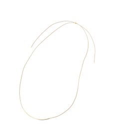 Green Parks ｅｖｅｒｙｗａｌｋ．カーブパイプチョーカー