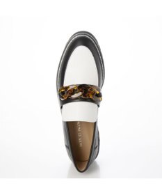 MODE ET JACOMO <MODE ET JACOMO>ボリュームチェーンローファー