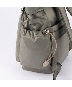 ACE BAGS & LUGGAGE Kanana project PJ16-2nd リュックサック  B5サイズ 13L 軽量 20144 カナナ プロジェクト