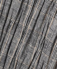 JOSEPH HOMME 【HIGH GRADE LINE】マックスプリーツワッシャー　ドロスト付ワイドパンツ / WAVE