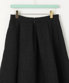 TOCCA 【洗える！】SHARBET TWEED スカート
