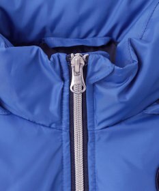 J.PRESS KIDS 【140-170cm】ポリエステルタフタ ダウンコート