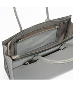 ACE BAGS & LUGGAGE W&.Day/Night スムーク トートバッグ A4サイズ 19192 ダブルアンドデイナイト