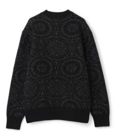 JOSEPH HOMME 【HIGH GRADE LINE】モスクジャギー　クルーネックニット