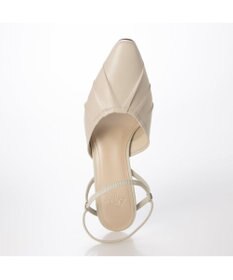 Riz raffinee <Riz raffinee>ストラップパンプス