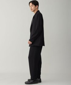 UNFILO MENS ダブルクロス イージージャケット