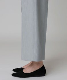 UNFILO L イージーパンツ ストレート