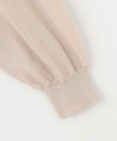 組曲 L シアーニットドルマンカーディガン