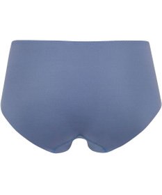 Wing ショーツ 【シンクロブラ】 アウターにひびきにくい はきこみ丈あさめ MF5015 ウイング／ワコール