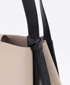 組曲 ノットデザイン トートバッグ