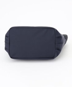 TOCCA 【大人百花掲載】【撥水】RIBBON BRICK TOTE M トートバッグ M