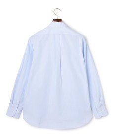 J.PRESS MEN ヘアラインストライプ シャツ / B.D.