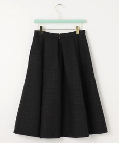 TOCCA 【洗える！】SHARBET TWEED スカート