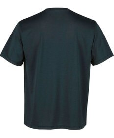 CW-X 【UNISEX】 CW-X トップス 3分袖 カジュアルＴシャツ 少しゆったりとした着用感 吸汗速乾 半袖 ユニセックス DLR105 /ワコール