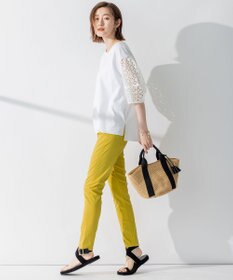 23区 【STORY7月号掲載】クロス サンダル