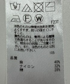 ONWARD Reuse Park 【23区】ニット春夏