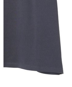 AMERICAN HOLIC ミニ裏毛ポンチョチュニック1