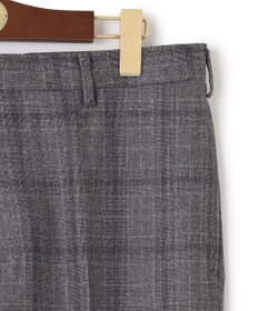 J.PRESS MEN 【WEB・一部店舗限定】 ムリネチェック スラックス