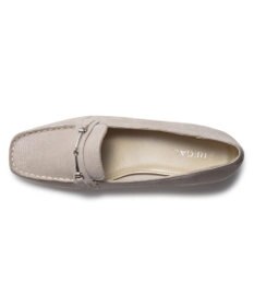 REGAL FOOT COMMUNITY 【リーガルレディース】F60N ビット付きモカシンシューズ