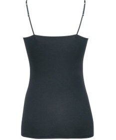 WACOAL インナー 綿100％(身生地) オーガニックコットンを使用 ムレにくい キャミソール レディース CLA129 /ワコール