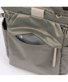 ACE BAGS & LUGGAGE Kanana project PJ16-2nd リュックサック  B5サイズ 13L 軽量 20144 カナナ プロジェクト
