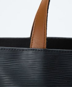 TOPKAPI 【Breath TOPKAPI】RIPPLE リプル コードチャーム付き 2way トートバッグ