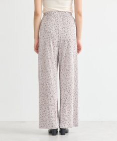 earth music&ecology アソートセルフカットパンツ