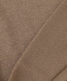 自由区 S 【洗える】ペーパーブレンドプルオーバー ニット