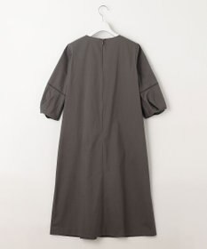 J.PRESS LADIES L 【洗える】バイオエアフロー ワンピース