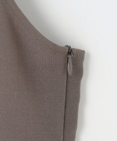 ANY SIS 【洗える】フレアキャミソール ワンピース