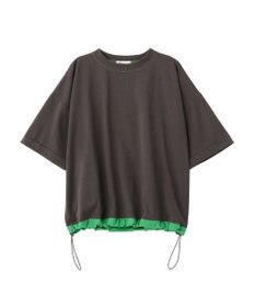 CRAFT STANDARD BOUTIQUE バイカラーヘムプルオーバー