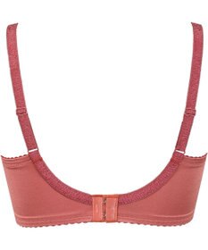 Wing Wing Lesiage 【5000シリーズ】 フルカップブラ 安定感のあるやさしいつけごこち PB5000 ウイング／ワコール