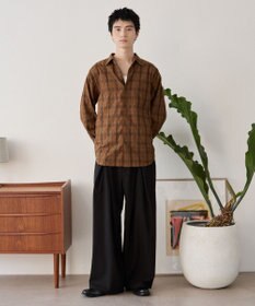 WEGO クロスタックバギースラックス