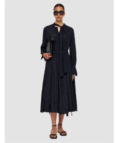 JOSEPH 【洗える】ハボタイ　シャツドレス