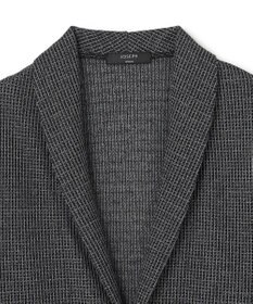 JOSEPH HOMME 新素材【洗える/清涼感】メランジクロスジャージー　カットソージャケット