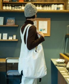 NIZYU KANO ポケッタブル 3wayリュック