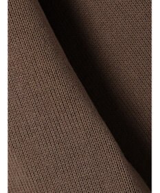 CRAFT STANDARD BOUTIQUE ニットフリースカーディガン