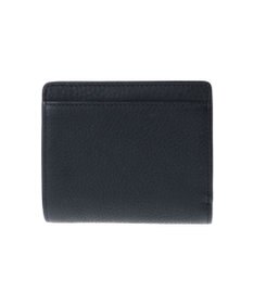 genten ミネルヴァ2 二つ折り財布内Lファスナー